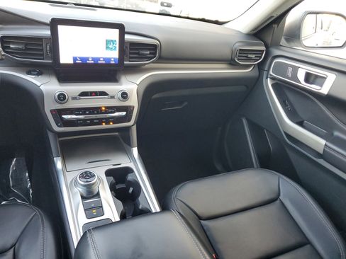 Used 2023 Ford Explorer XLT w/ Equipment Group 202A image 20
