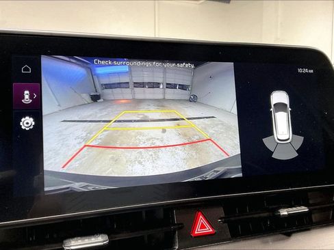 Used 2023 Kia Sportage EX image 29