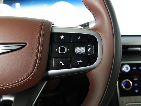 Used 2026 Genesis GV80 3.5T Prestige AWD/4WD image 26