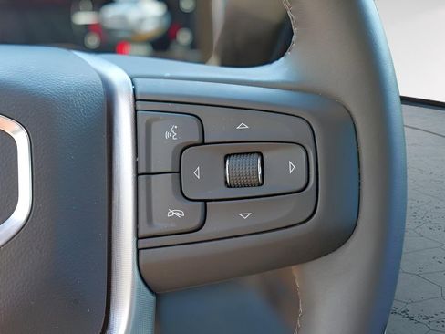 New 2025 GMC Sierra 1500 Elevation image 13