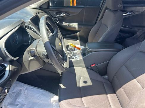 Used 2023 Chevrolet Malibu LT FWD image 15