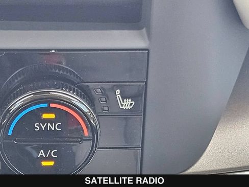 New 2026 Nissan Rogue Dark Armor FWD image 21