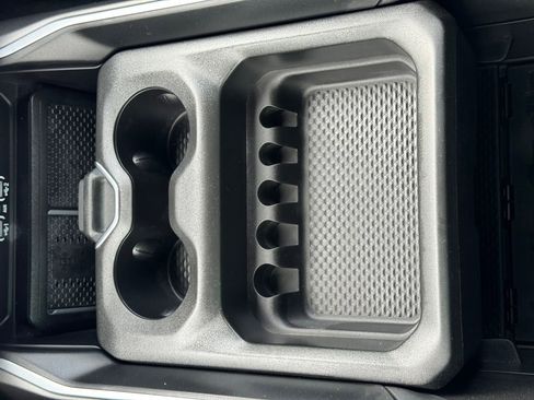 Used 2025 RAM 1500 Big Horn image 28