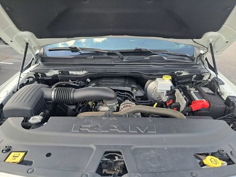 Used 2022 RAM 1500 Big Horn AWD/4WD image 41