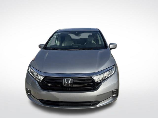 Used 2024 Honda Odyssey EX-L image 8