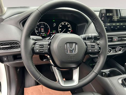 New 2026 Honda HR-V EX-L image 12