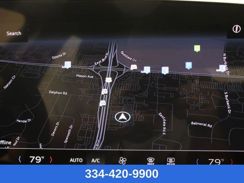 Used 2025 Audi A5 2.0T Premium Plus w/ Premium Plus image 11