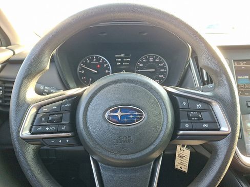 Certified 2024 Subaru Legacy image 18