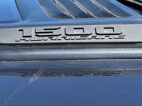 New 2026 RAM 1500 Laramie w/ Night Edition AWD/4WD image 25