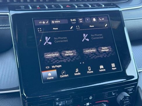 Used 2024 Jeep Grand Cherokee Altitude image 16