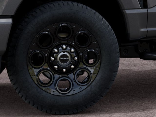 New 2027 Ford F250 Lariat w/ Black Appearance Package AWD/4WD image 19