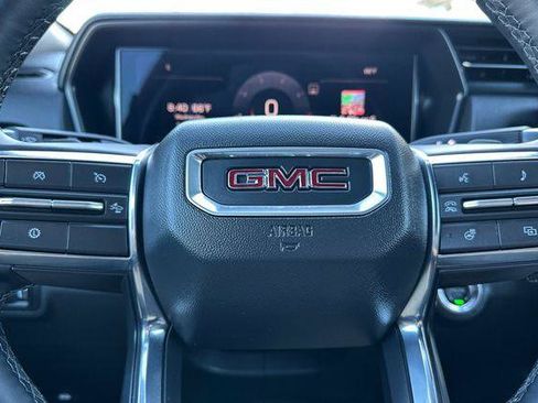 New 2026 GMC Terrain Elevation w/ Technology Package II image 24