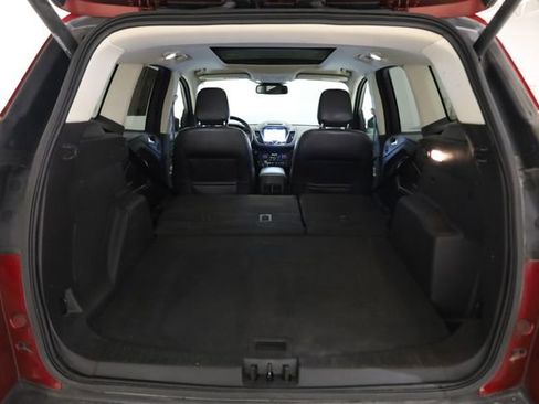 Used 2018 Ford Escape Titanium w/ Ford Safe & Smart Package image 37