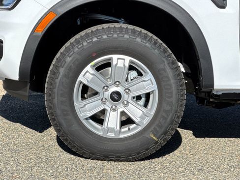 New 2025 Ford Ranger XL w/ Trailer Tow Package image 27