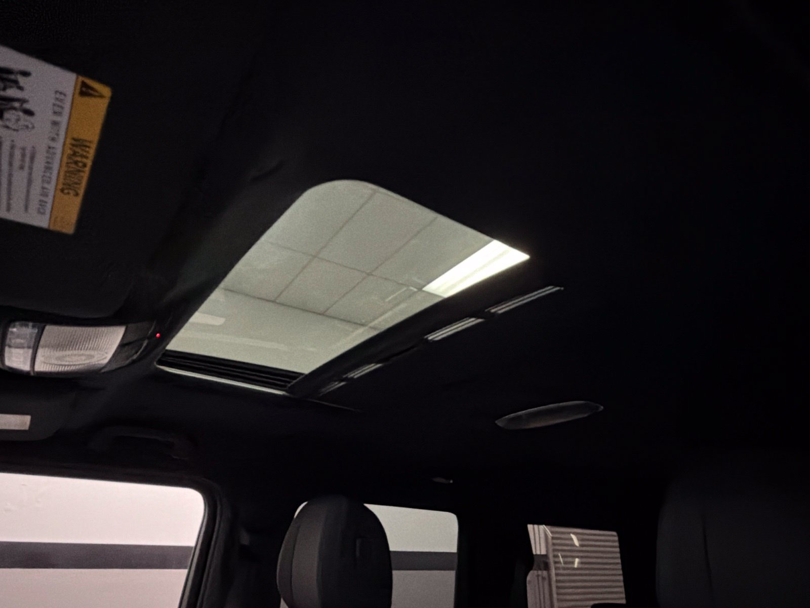 New 2027 Mercedes-Benz G 580 e image 21