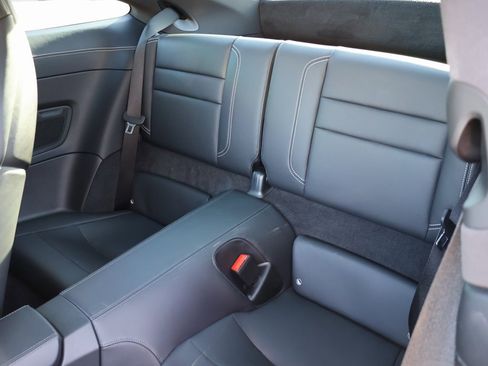 Used 2025 Porsche 911 Carrera image 19