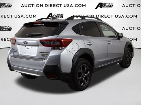 Used 2023 Subaru Crosstrek 2.5i Sport AWD/4WD image 41