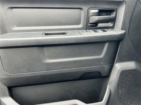 New 2026 RAM 5500 Tradesman w/ Chrome Appearance Group image 11