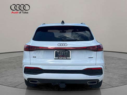 New 2026 Audi Q5 Premium Plus AWD/4WD image 6