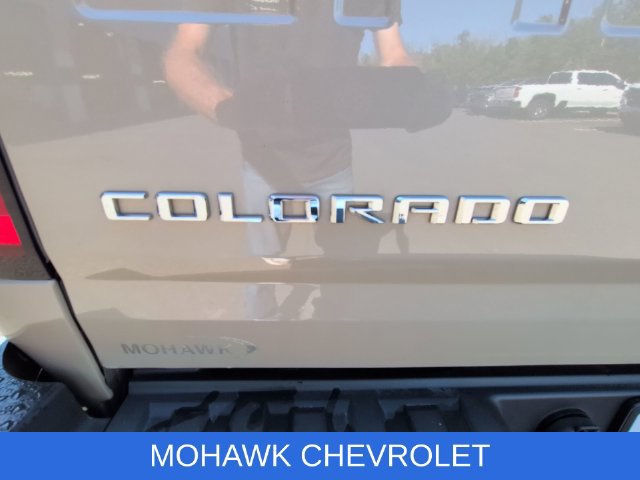 Used 2022 Chevrolet Colorado ZR2 AWD/4WD image 30