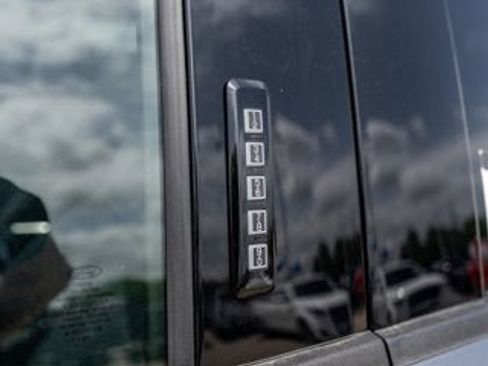 New 2026 Ford F350 Platinum w/ FX4 Off-Road Package AWD/4WD image 29