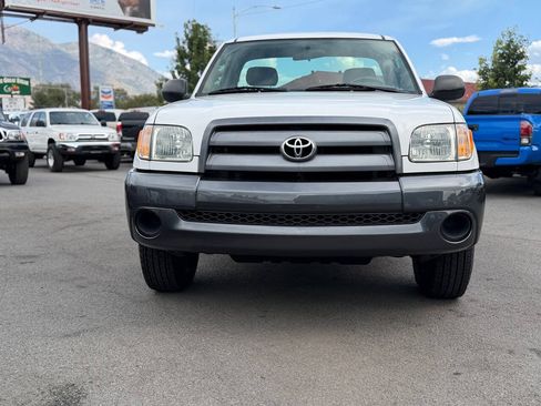 Used 2003 Toyota Tundra 2WD Regular Cab image 19