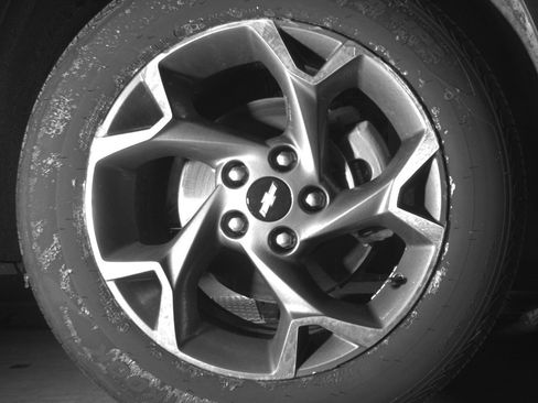 Used 2025 Chevrolet Trax LT w/ LT Convenience Package FWD image 13