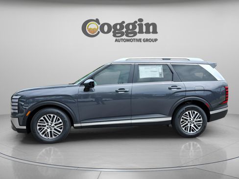 New 2026 Hyundai Palisade SEL FWD image 3