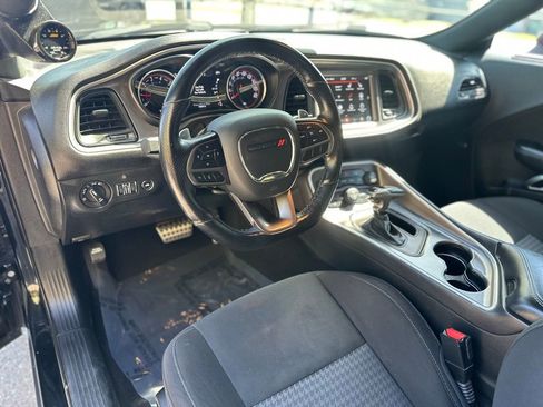 Used 2020 Dodge Challenger R/T Scat Pack w/ Dynamics Package RWD image 18