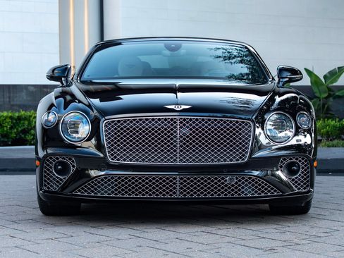 Used 2020 Bentley Continental GT AWD/4WD image 12