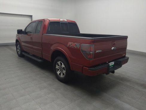 Used 2014 Ford F150 FX2 w/ Equipment Group 402A Luxury RWD image 5