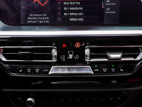 Used 2020 BMW Z4 sDrive30i w/ Executive Package image 19