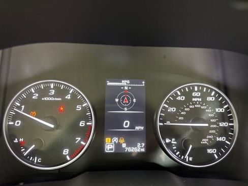 Used 2023 Subaru Legacy Premium AWD/4WD image 26