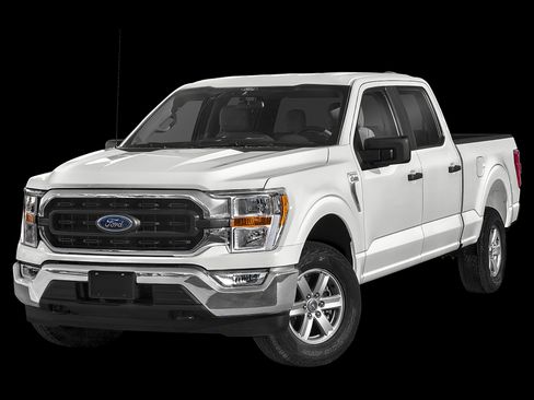 Used 2022 Ford F150 XLT w/ Equipment Group 302A High AWD/4WD image 40