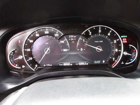 Used 2019 BMW X3 sDrive30i w/ Convenience Package image 17