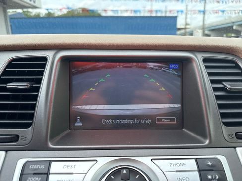 Used 2014 Nissan Murano SL w/ Navigation Package AWD/4WD image 20