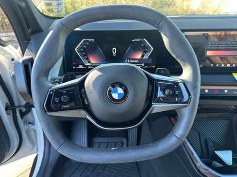 Certified 2026 BMW X3 xDrive30 w/ Premium Package image 11