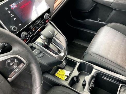 Certified 2017 Honda CR-V EX image 16