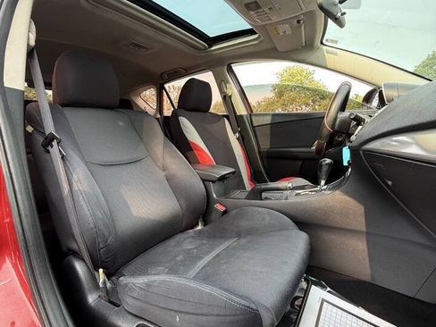 Used 2010 MAZDA MAZDA3 s Sport FWD image 16