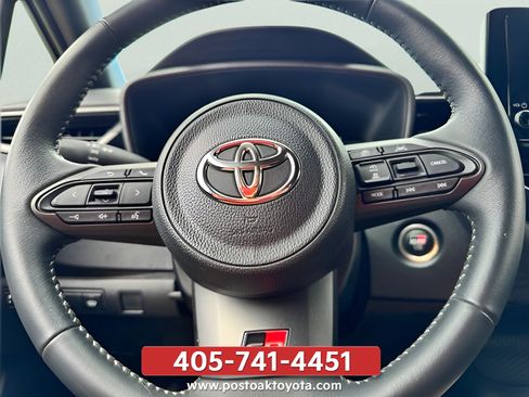 Used 2025 Toyota Corolla GR AWD/4WD image 23