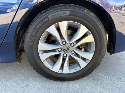 Used 2014 Honda Accord LX image 8