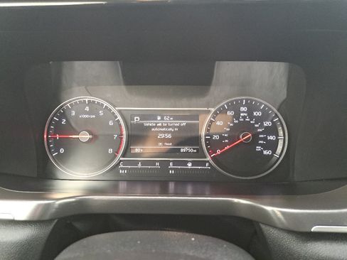 Used 2021 Kia Sorento SX AWD/4WD image 21