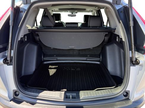 Certified 2017 Honda CR-V EX-L image 17