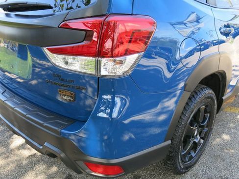 Used 2024 Subaru Forester Wilderness w/ Wilderness Package AWD/4WD image 39