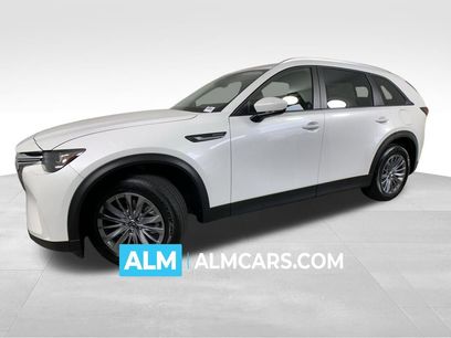 Used 2025 MAZDA CX-90 3.3 Turbo w/ Select Package