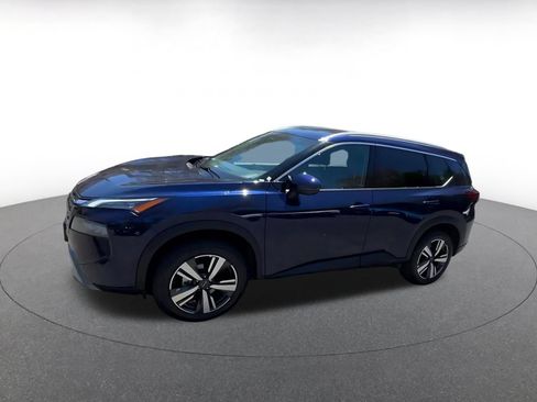 Used 2026 Nissan Rogue SL AWD/4WD image 8