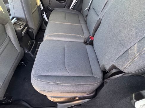 Used 2025 Jeep Wrangler Unlimited Sport S 4xe image 30