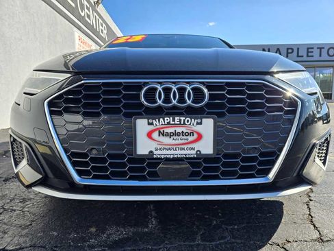 Used 2023 Audi A3 2.0T Premium image 6