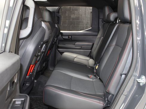 Used 2025 Toyota Tacoma TRD Pro image 51