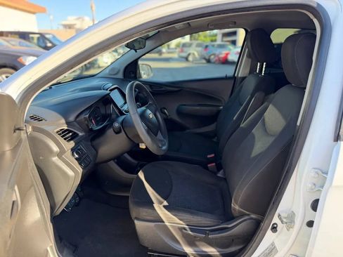 Used 2021 Chevrolet Spark LS FWD image 24